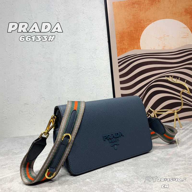 Amelia- PRDA  LUXURY BAGS - 425