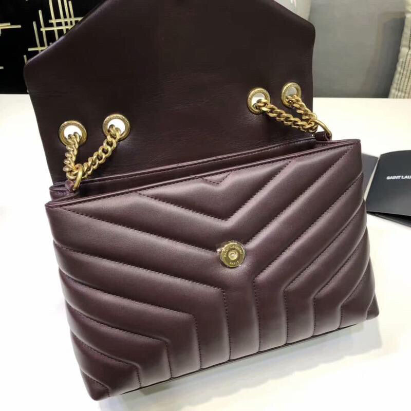 Amelia - YSL Bag - 2308