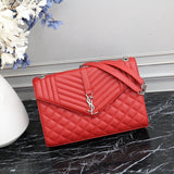 YSL BAGS - WOMEN LOVE LUXURY BAGS - 1535