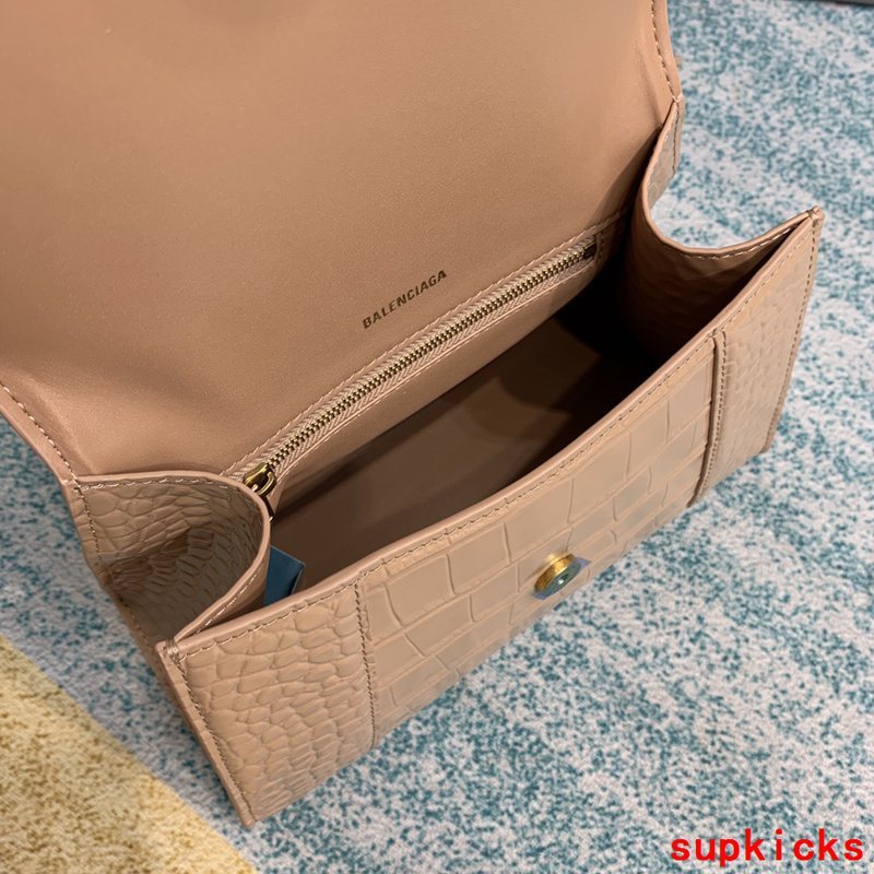 Amelia- BG Hourglass Bags - 170
