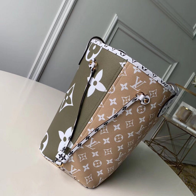 Amelia - LV Bags - 12573