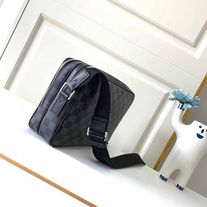 Fashion Lu-Vi bags - 3070