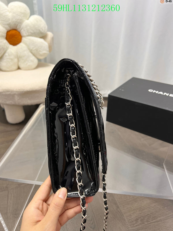 Amelia - CHL Bags - 1719