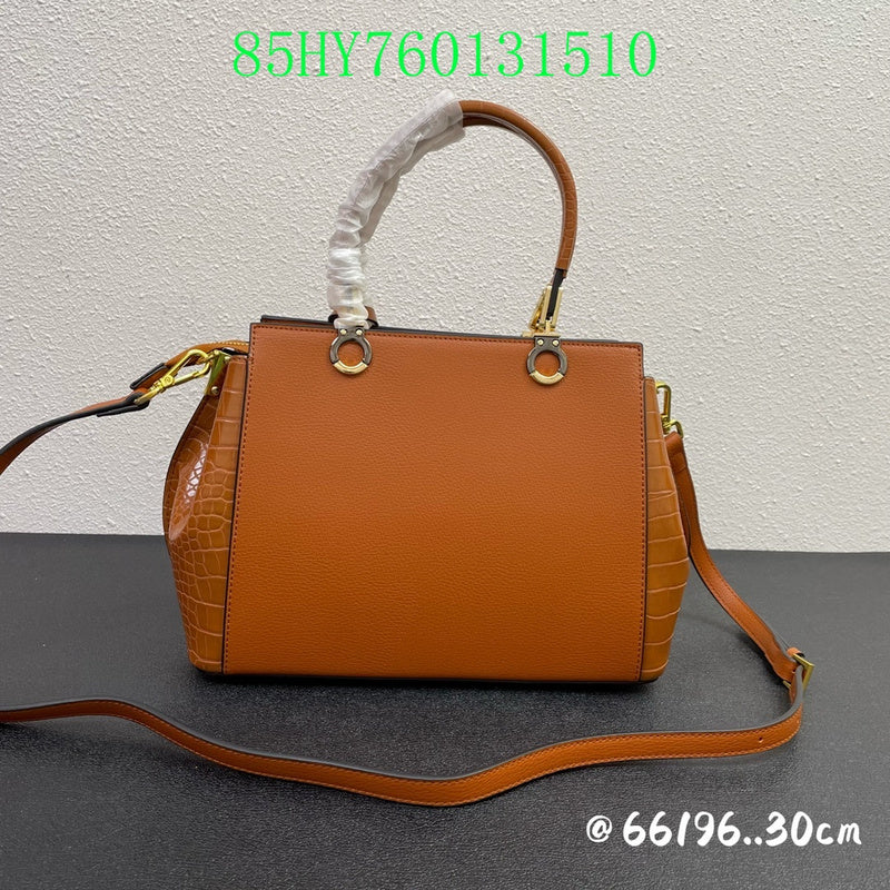 Prada Bags - The Barnes Bags  583