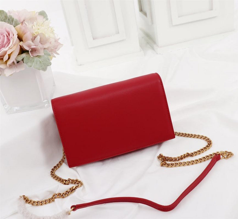 Amelia - YSL Bag - 2622
