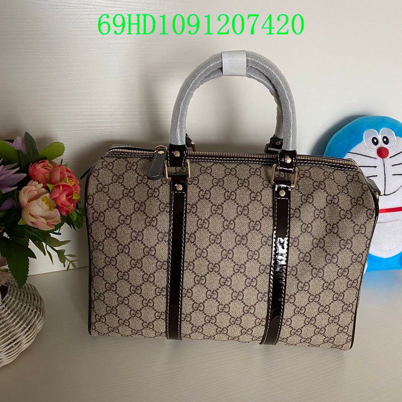 Amelia - GCI Bags - 10887