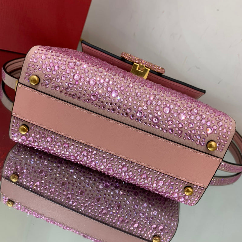 VAL LUXURY BAGS - FOR FASHION LOVERS  AFFORDABLE LUXURY BAGS- 281