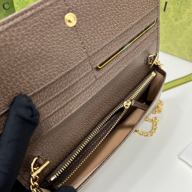 Amelia- GCI Bags - 1904