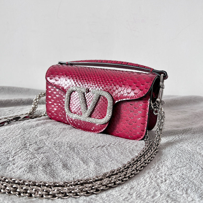 Amelia's Bag Gallery - VEL Bags - 1010