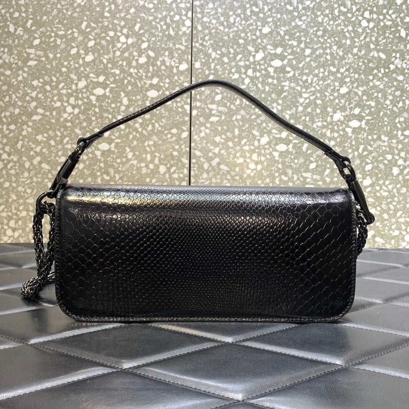 Amelia- VEL WOMEN LUXURY BAGS - 777
