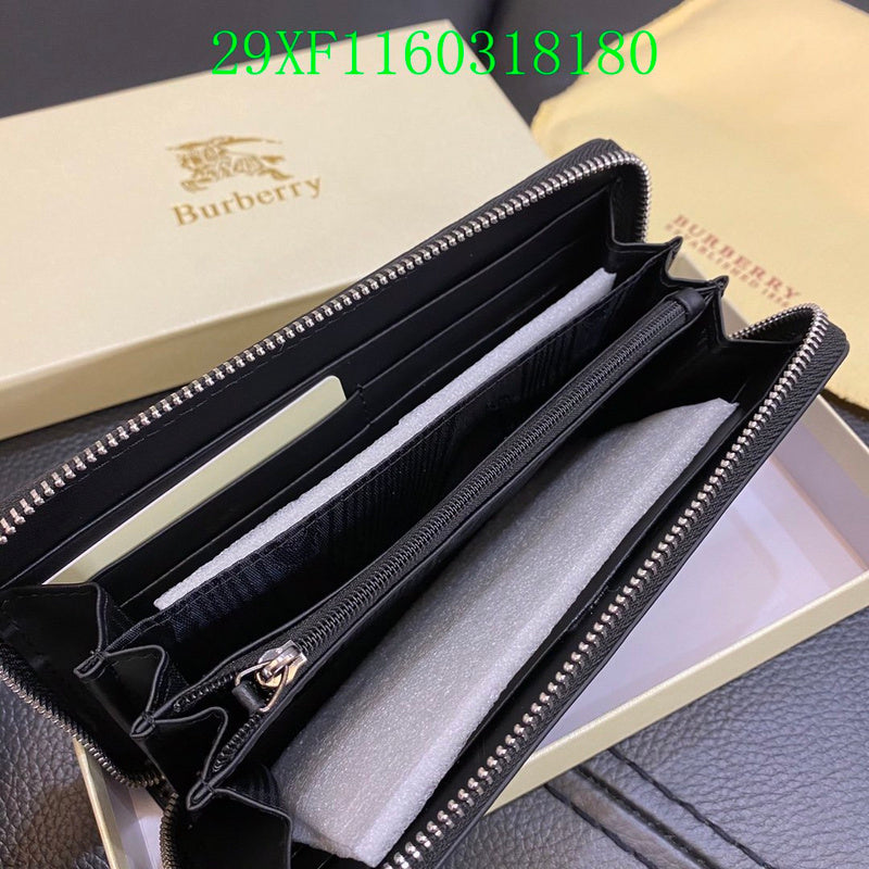 Amelia - BOR Wallet - 103