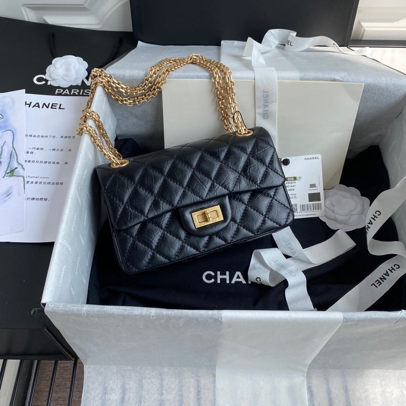 Amelia- CHL Bags - 7421