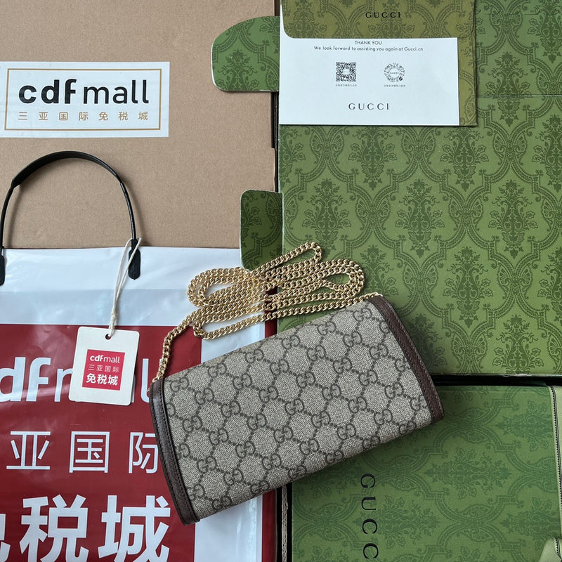Amelia-i GUKI Women Bags - 314