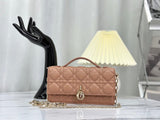 Amelia- DYOR FASHION BAGS - 348