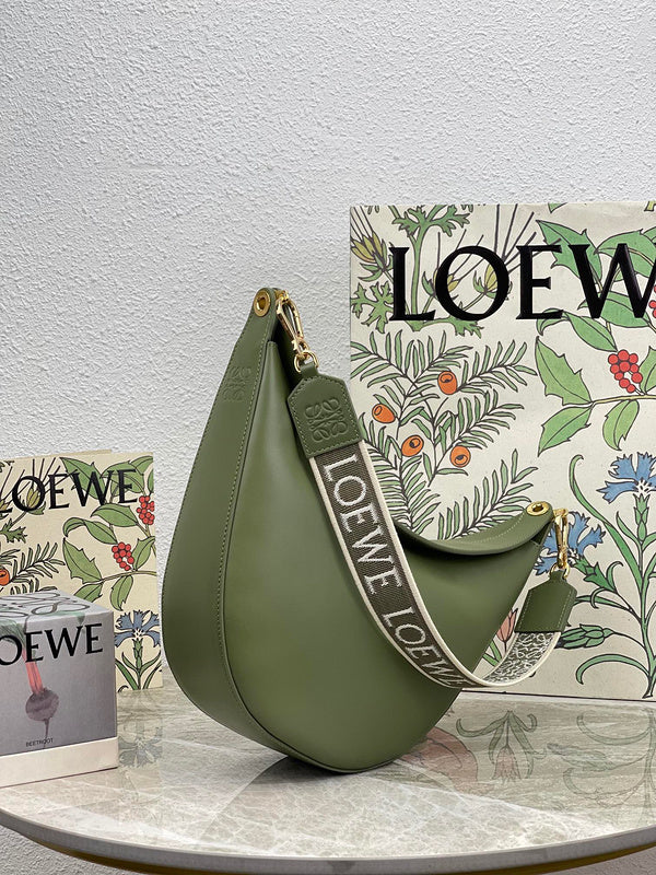 Amelia - LWE BRANDED BAGS - 336