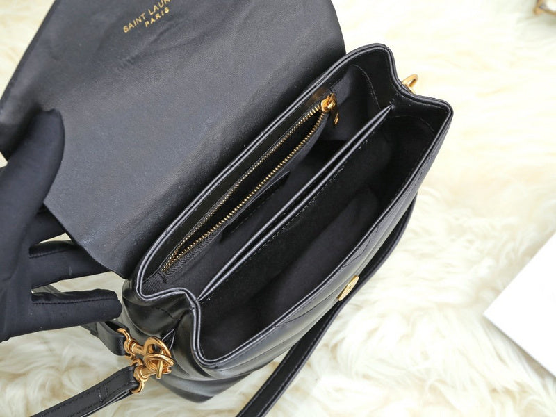 Amelia - YSL Bag - 3537