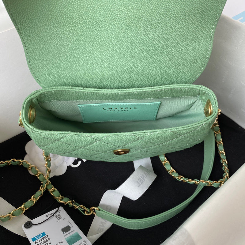Amelia- CHL Bags - 7556
