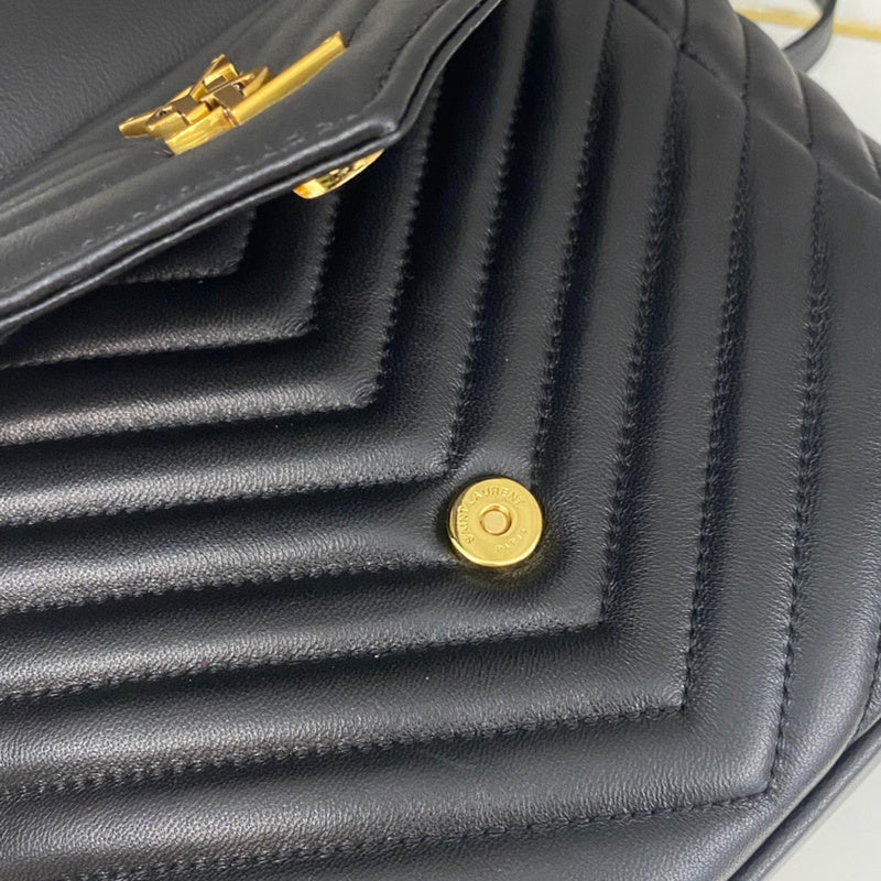 Amelia - YSL Bag - 3650