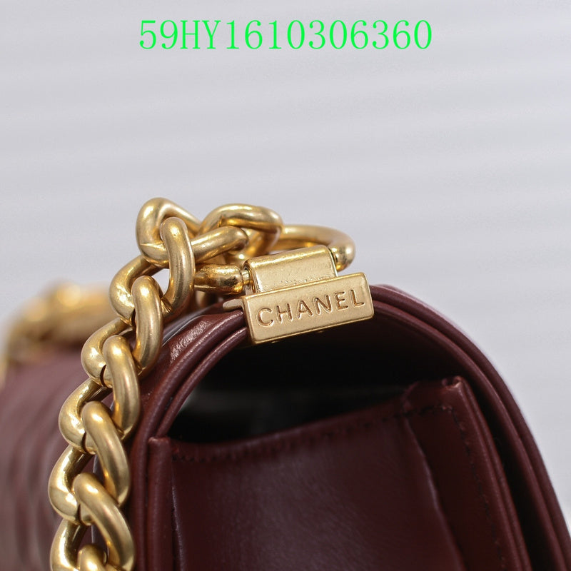 Amelia - CHL Bags - 1414