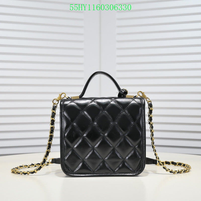 Amelia - CHL Bags - 1459