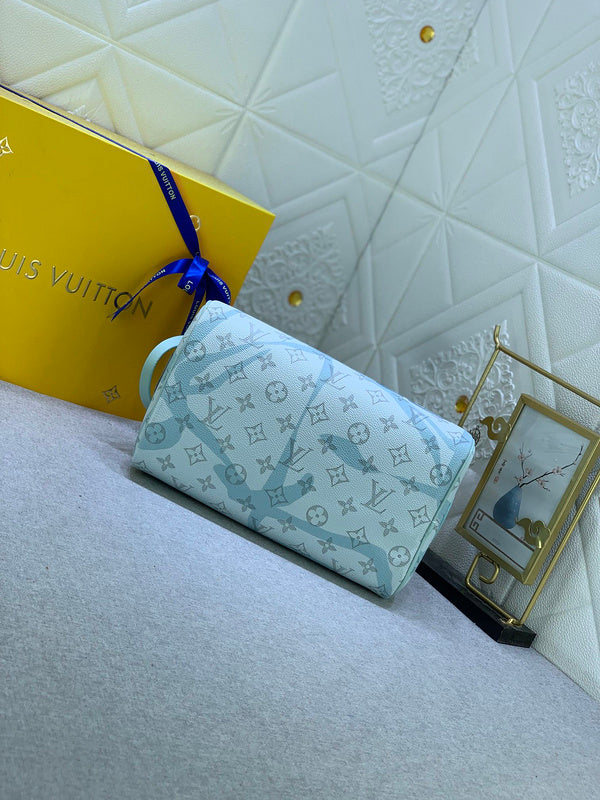 Amelia- LOV  Luxury  Wallets - 669