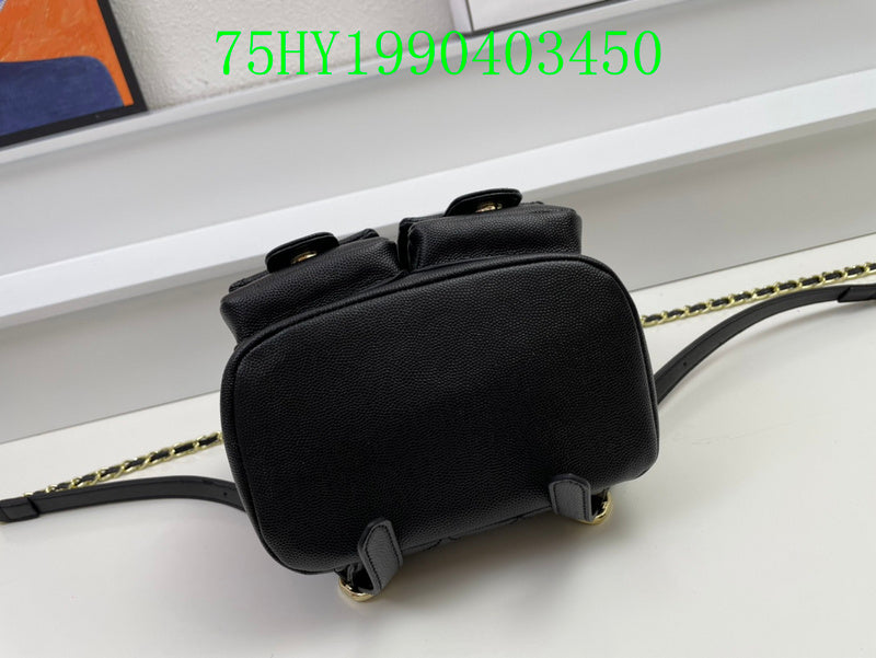 Amelia - CHL Bags - 1164