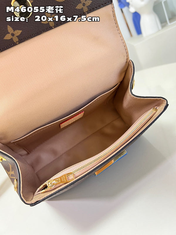 Amelia - LV Bags - 15463