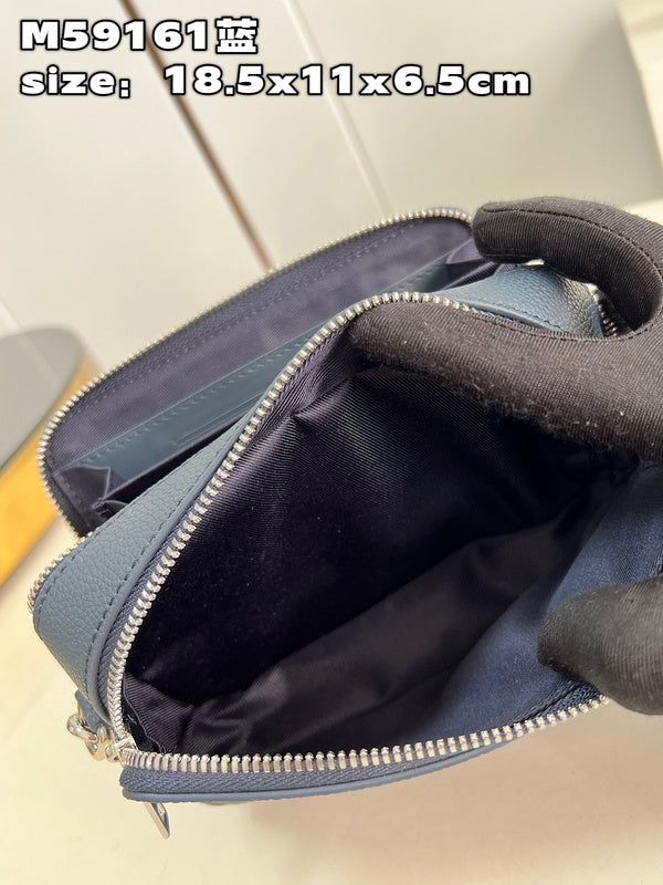 Amelia - LV Bags - 15941