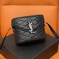 Amelia - YSL Bag - 2057