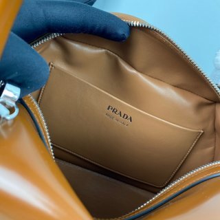 Amelia- PRDA  LUXURY BAGS - 935