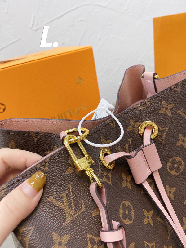 Amelia - LV Bags - 14645
