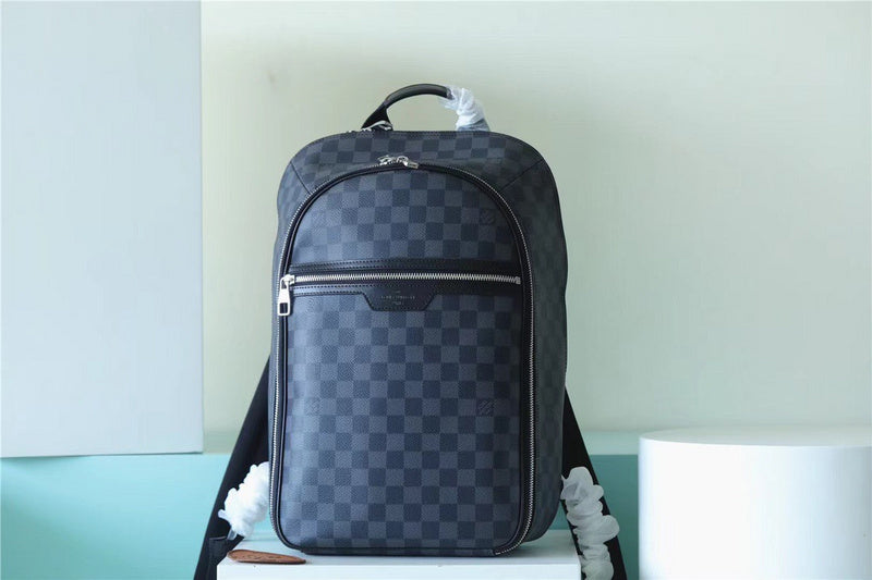 Fan Fashion Lu-Vi bags - 9608