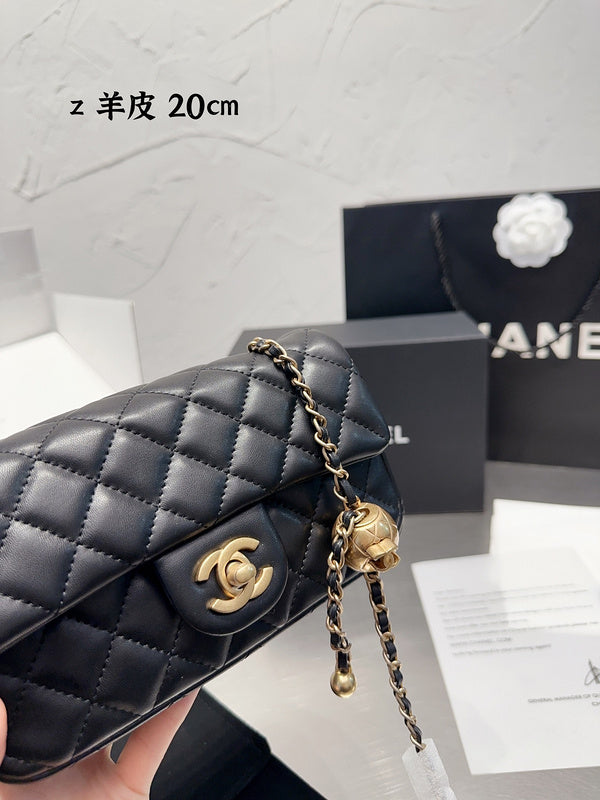 Amelia- CHL Bags - 7080
