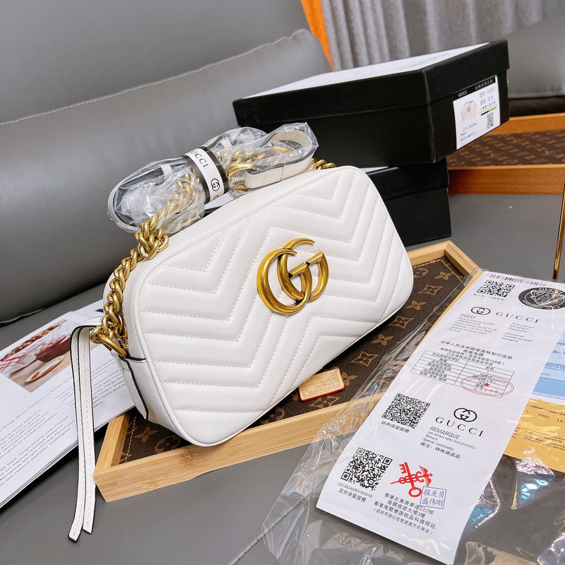 Amelia- GCI Bags - 2138