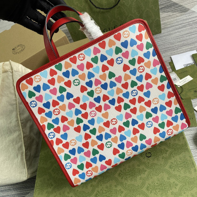 Amelia- GUKI Bags - 2069