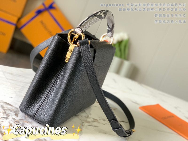 Amelia's Bag Gallery - LOV Bags - 1218