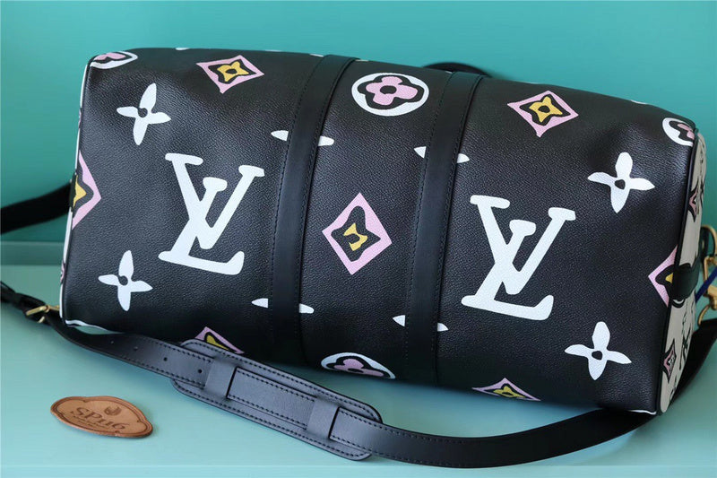 Fan Fashion Lu-Vi bags - 9434