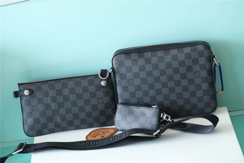 Fan Fashion Lu-Vi bags - 10058