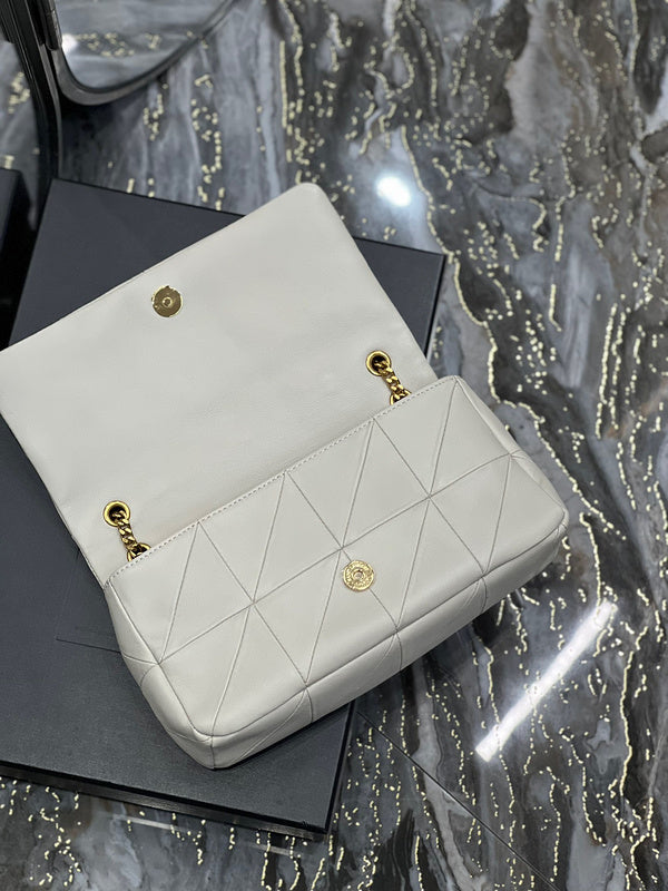Amelia - YSL Bag - 4217