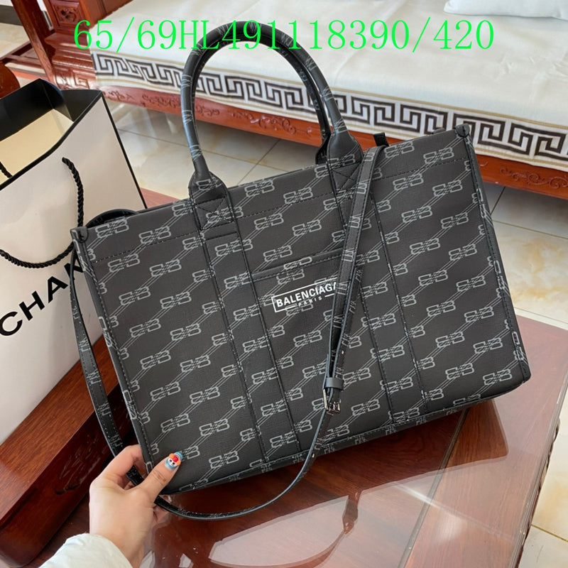 Amelia - BGA Bags - 1996