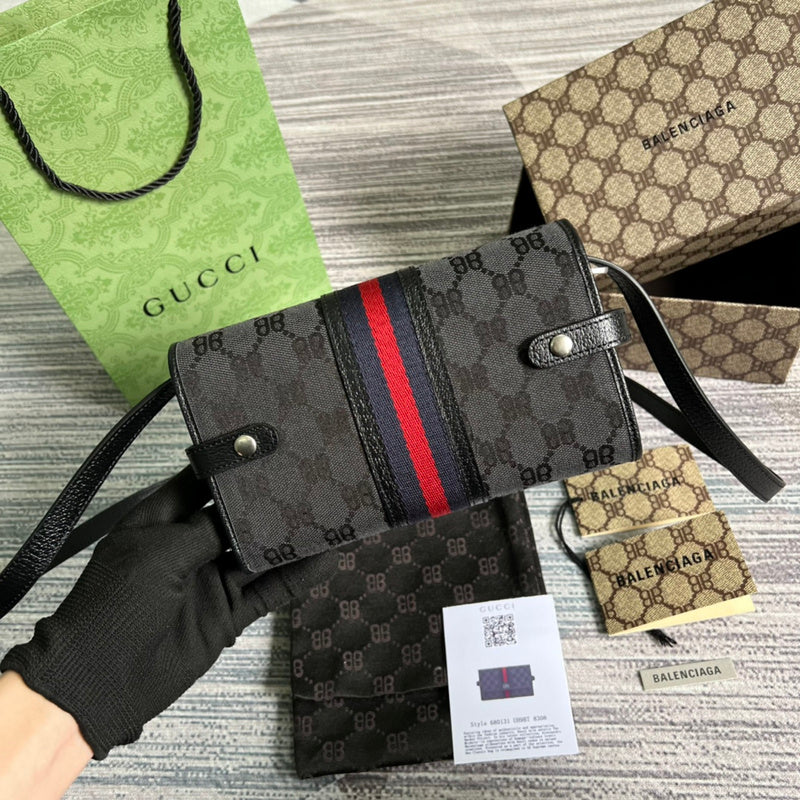 Amelia- GCI Bags - 4702