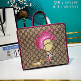 Amelia- GCI Lady Bags - 1106