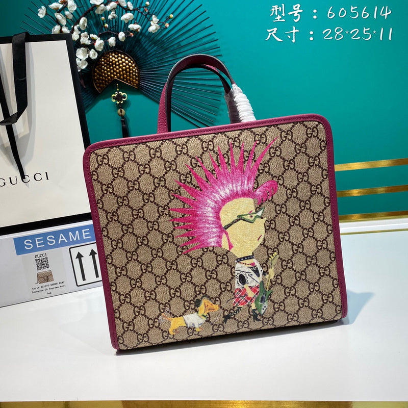 Amelia- GCI WOMEN DESINER HANDBAG  - 1106