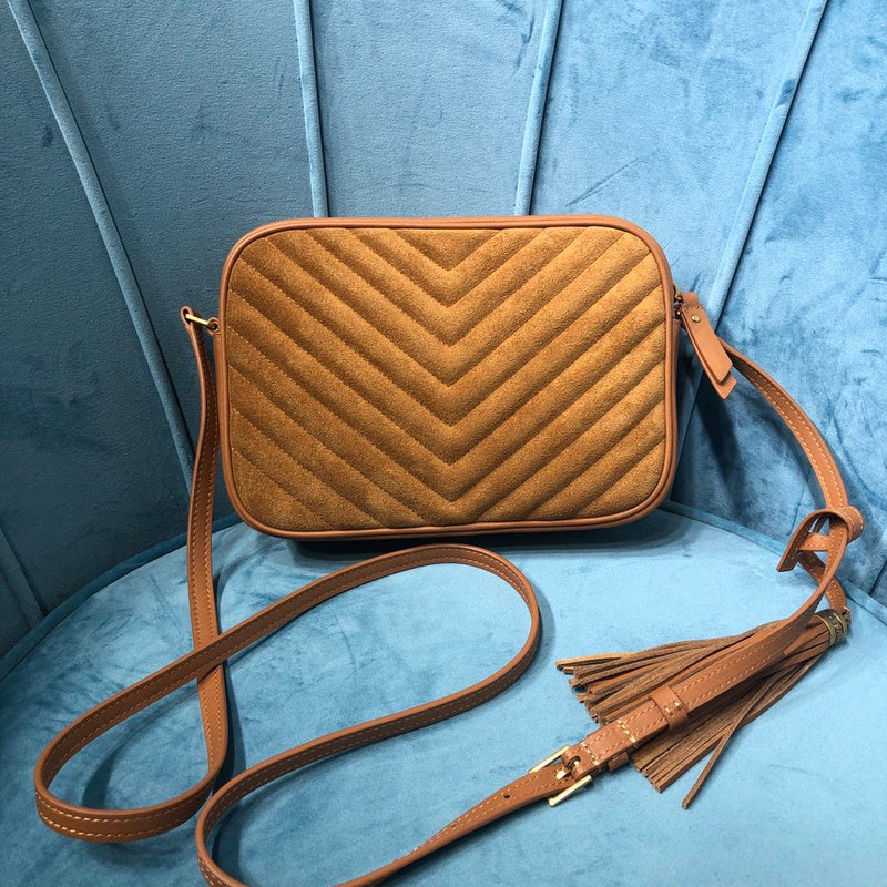 Amelia - YSL Bag - 2374