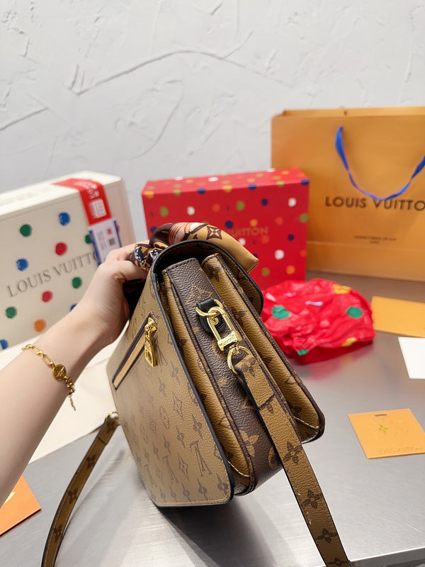Amelia - LV Bags - 15056