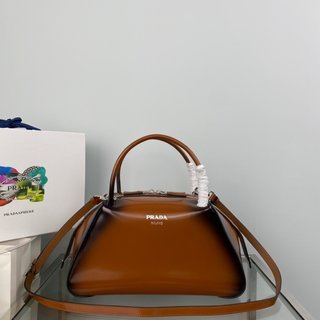 Amelia- PRDA  LUXURY BAGS - 935
