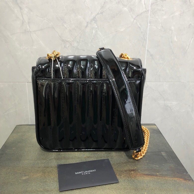 Amelia - YSL Bag - 4056