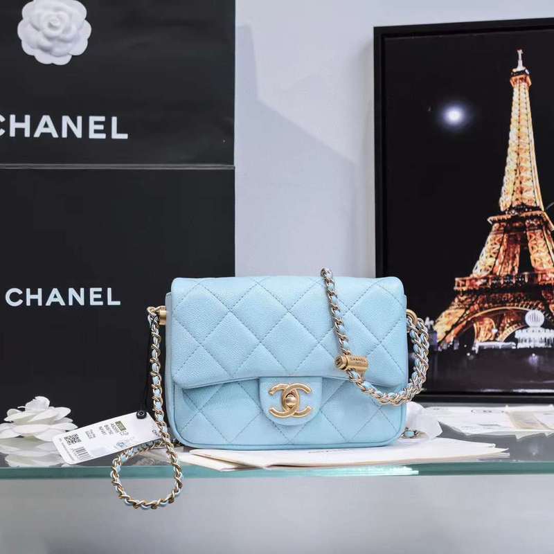 Amelia- CHL Bags - 6762