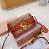 Amelia - CCH Bags - 501