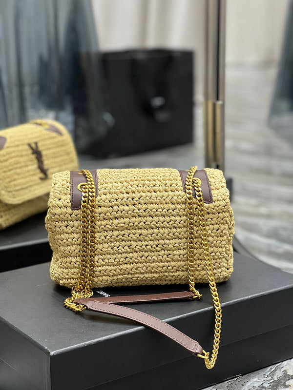Amelia - YSL Bag - 3960